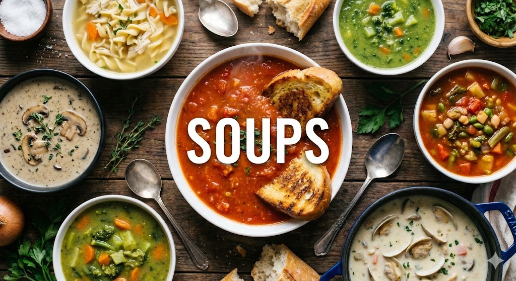 SOUPS
